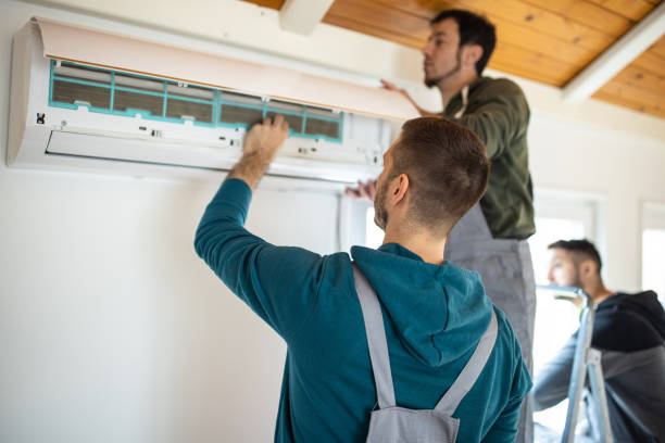 Best HVAC replacement cost  in Atkins, AR