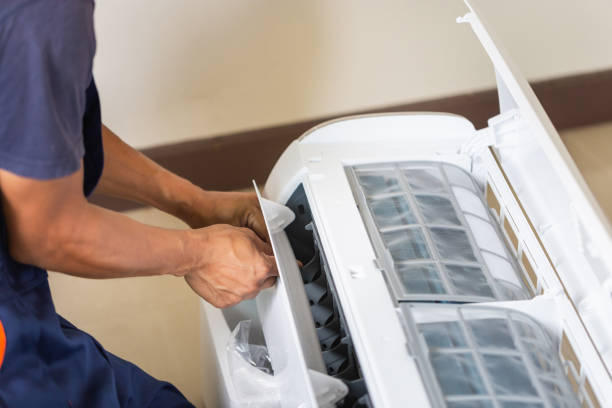 Best Affordable HVAC services  in Atkins, AR