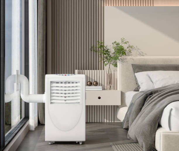 Best Residential HVAC services  in Atkins, AR