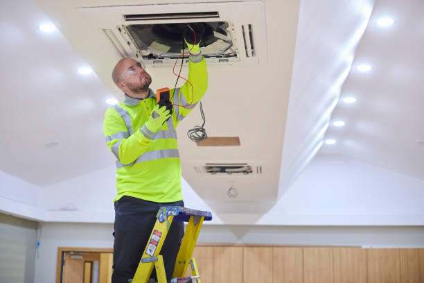 Best Local HVAC companies  in Atkins, AR