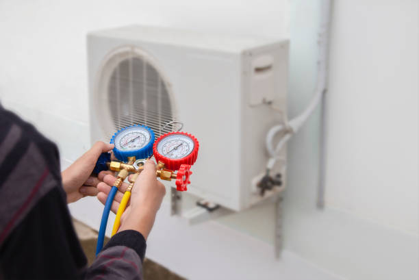 Best 24/7 HVAC repair  in Atkins, AR