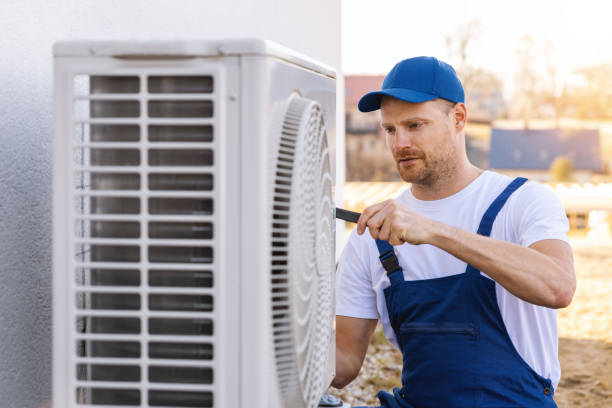 Best HVAC air duct cleaning  in Atkins, AR