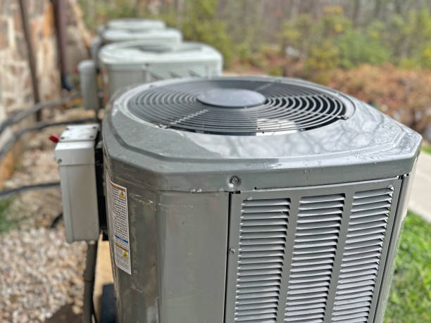 AC installation near me in Atkins, AR