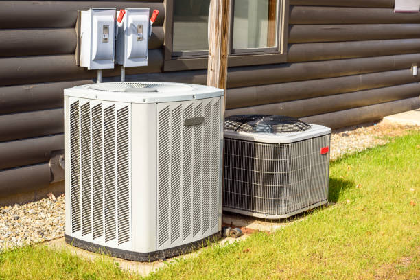 Best HVAC installation services  in Atkins, AR